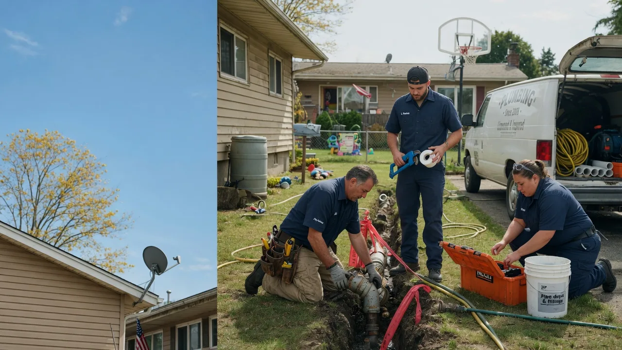Garbage Disposal Replacement in Middle River, MN near me